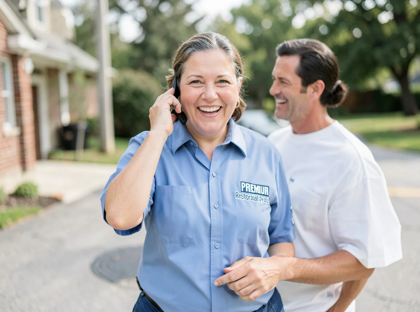Water Damage Restoration Milanville, PA FAQs